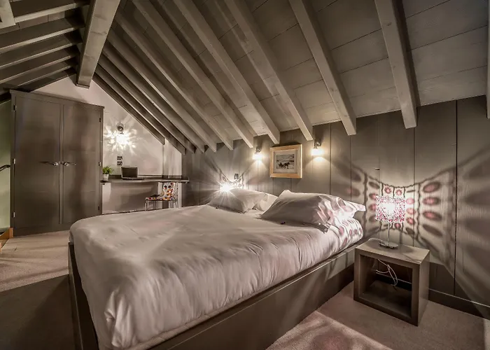 La maison rouge 3*